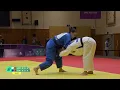 Lagu Adina KOCHKONBAEVA VS Ayten YEKSAN Islamic Solidarity Games Riyadh JUDO | GOLD medal contest -63 kg
