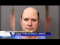 Redding man arrested for child pornography possession of firearms illegal under California law