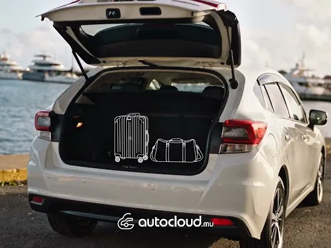 Subaru Impreza 1||39001