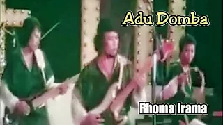 Download Adu Domba - Rhoma Irama MP3