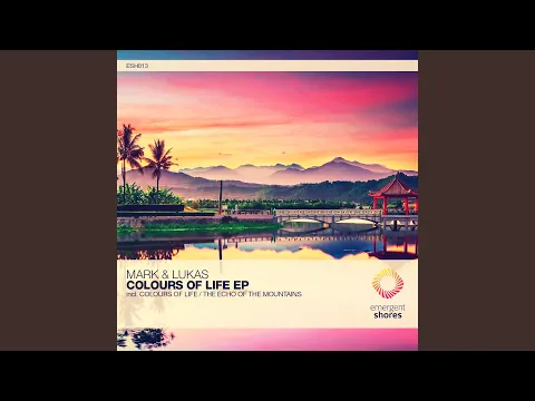 Download MP3 Colours of Life (Original Mix)