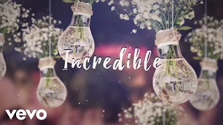 Download James TW - Incredible (Official Lyric Video) MP3