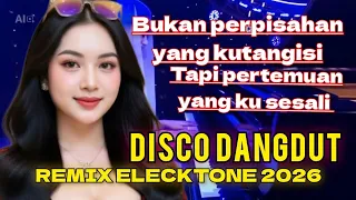 disco dangdut remix viral electone 2026 pengorbanan lagu musik enak didengar 