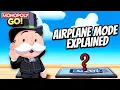 Monopoly Go Airplane Mode Glitch Explained
