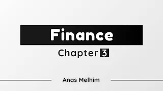 Finance Chapter 3 Financial Statements And Ratios 