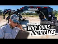 Proving Grounds Gives You A Look At What Sets The FMAX Apart Diamond C