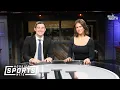 Hoosier Sports Nite - March 21 2024