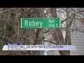 Shooting death investigation in Silver Spring