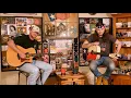 Joey Greer - Two Steps Away (Live and Unplugged)