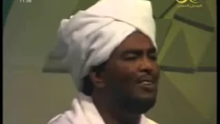 اجمل ما قيل في الحب المنشد عبدالله الحبر 