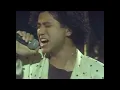 チェッカーズ「ジュリアに傷心」(LIVE)