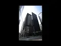 Doors Open Toronto Toronto Dominion or TD Centre Bank Tower 54TH Floor Tour