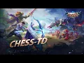 Download Lagu Mobile Legends Bang Bang - CHESS-TD Hero Selection OST