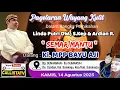 Live Wayang Kulit Ki Anom Suroto \u0026 Bayu Aji / Wedding LINDA\u0026ARDIAN/Curidan, Bulakrejo, SKH/14-08-25