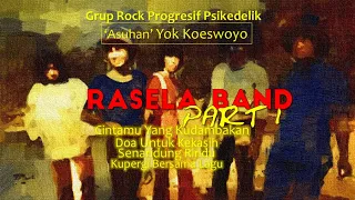 intermezo rasela band band asuhan yok koeswoyo progresif rock psikedelik part i