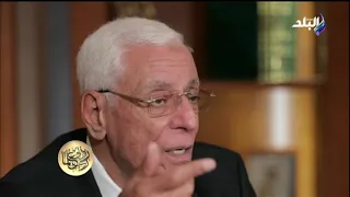 الدكتور حسام موافي يقدم نصائح للتفاؤل والتخلص من الهموم 
