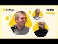 AI inbouwen zonder brokken: hoe maak je GenAI écht veilig? - Tech TalQX Aflevering 01