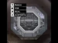The Black Dog - Passport Control