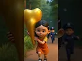 Download Lagu Stole a gold tooth and escaped from prison | Cartoon Anime