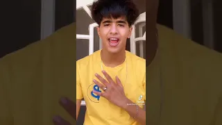 تجميعه تيك توك على اغنيه سجن و كعبله دندنها