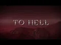 Ava Max - Take You To Hell [Official Lyric Video]