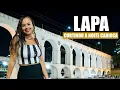 NIGHTLIFE IN LAPA RJ - BARS DRINKS NIGHTLIFE PRICES AND TIPS FOR ENJOYING THE NIGHTLIFE IN RIO