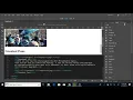 dreamweaver basics simple responsive site pt 1