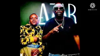 dj maphorisa kanda shisa