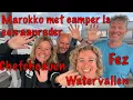 Vier Op Reis, Marokko vlog 8