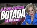 Lagu ¡LA DINASTÍA PINAL EN PROBLEMAS!
