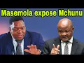 Download Lagu Fannie Masemola exposing Minister Senzo Mchunu about sending letter of disbandment.