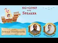 Lagu ng-conf 2025  LIVE Angular Team Keynote with Mark Thompson, Alex Rickabaugh, Minko Gechev