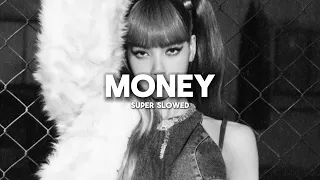 Download LISA 'MONEY' Super Slowed MP3