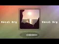 Said The Sky & Justin Jesso - Are You With Me (Acapella) (Instrumental)