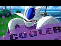 Download Lagu Dragon Ball FighterZ OST   Cooler's Theme