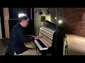 Armel Dupas⎮The Cat And The Moon⎮official music video