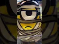 New minions mummy plush at Universal Orlando