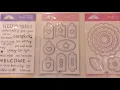Doodlebug Design New Doodle Stamps and Doodle Cuts You ll Love