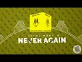Machel Montano - Never Again (Happy Daze Riddim) (Saint Pepsi Intro)