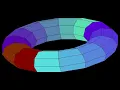QuickBASIC 4 5 Retro Demos - 1988 Code Magic