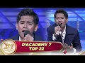 Download Lagu Romantis! Valen Bikin Mlyt Di “Sisa Sisa Cinta”, Billar Sampai Ketar-ketir! | D’academy 7 Top 22