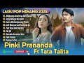 Download Lagu Pinki Prananda feat Tata Talita - DIUJUANG RANTIANG NAN RATAK || LAGU POP MINANG TERPOPULER 2025