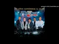 Grupo Bryndis - Olvidemos Nuestro Orgullo