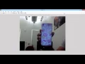 SURF detector real time MATLAB