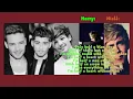 Download Lagu One Direction - Half A Heart Color Coded Lyrics