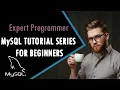 Beginners MYSQL Database Tutorial 7 SQL ORDER BY Keyword Statement Query
