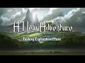 Download Lagu A New Adventure | D\u0026D/TTRPG Adventure Music | 1 Hour