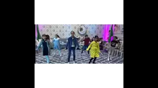 اغنيه فاشل أداء ابراهيم أبو جبل استعراض زهرات أطفال ومواهب 