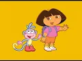 SD Nick Jr Playdate Dora Icon Now Back December 2008