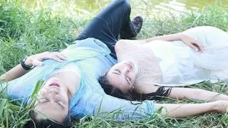 أمواج الحياة ٤ بيكرهها بس أنقذ حياتها و اهتم فيها 